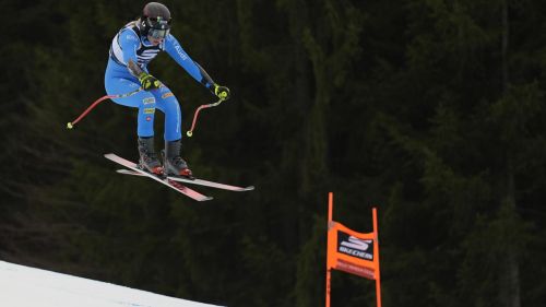 Sara Allemand piomba su un altro podio di Coppa Europa: &egrave; 3^ nel super-g di Orci&egrave;res firmato da Dorigo