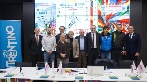 ALPECIMBRA Fis Children Cup, tutto pronto per l'edizione n° 65 a Folgaria: Lucrezia Lorenzi tedofora