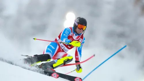 Non solo Noel per cercare il bis: Francia a Levi con Amiez, Muffat-Jeandet e le giovani del gruppo femminile