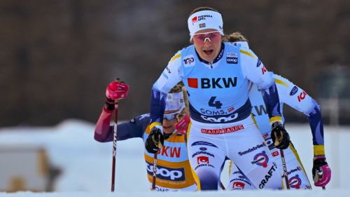 L'ottava meraviglia di Federica, che brividi a Kvitfjell! 'Non ho fatto quello che volevo, sono stata anche fortunata'