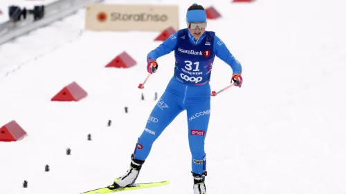 Ragazze azzurre della combinata nordica a Predazzo dal 5 al 9 luglio, cinque giorni a Tarvisio per gli uomini