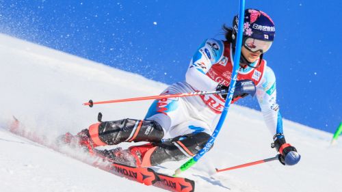 Ghiaccio Verde con Paolo De Chiesa del 18 Marzo