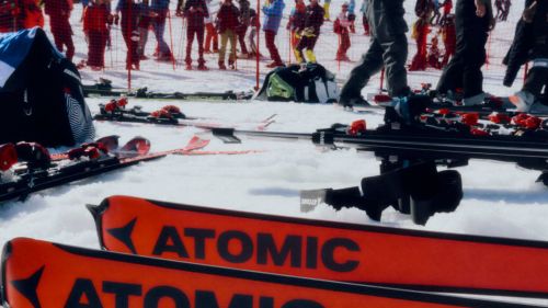 Atomic Summer Racing Ski Test, si parte dallo Stelvio e per i 70 anni del marchio ci sono tantissime novità