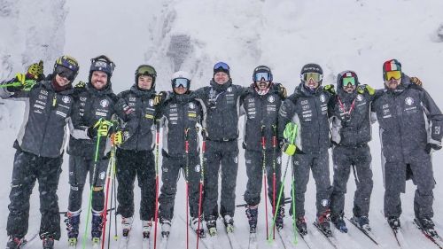 Slittino, finisce la favola del doppio dei record: Eggert e Benecken si ritirano dall'agonismo!