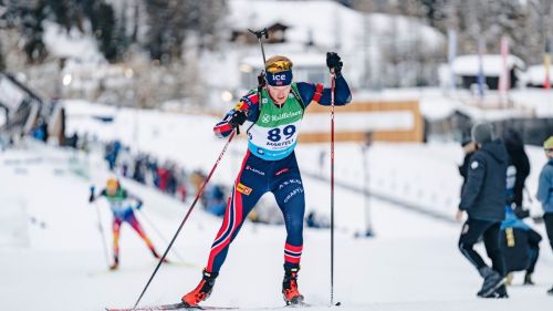 La federazione norge sulla morte di Bakken: 