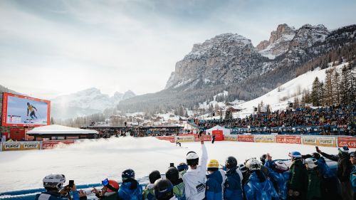 Shiffrin va per l'ottava a Levi: anche senza Vlhova, le rivali ci sono eccome. 'Non c'è nulla di facile'
