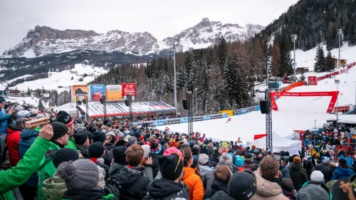 Una mostra fotografica per il quarantennale della CdM sulla Gran Risa: il 15 ottobre via alla prevendita