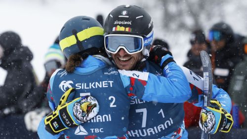 Pinturault rinuncia allo Speed Opening (e allo slalom) per allenarsi a Copper Mountain: obiettivo Beaver Creek