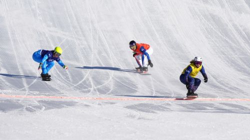 Charlotte Bankes si prende tutto, gara e coppa per la terza volta: Moioli 5^. A Ulbricht basta il 2&deg; posto per la festa