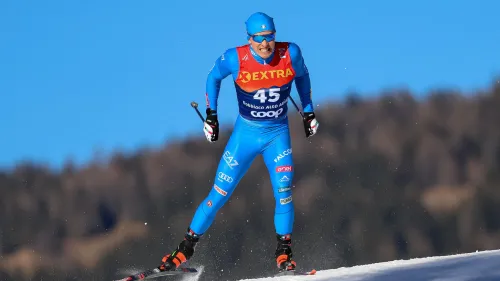 Il nuovo anno si apre... con il Tour de Ski: a Dobbiaco le 20 km TC ad inseguimento, l'Italia ci crede con Pellegrino e Barp