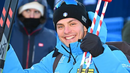 Buongiorno Italia - Day 12: dallo slalom donne alla sprint del fondo sino a biathlon e short track, che mercoledì!