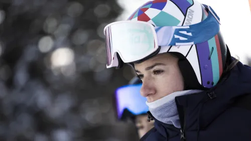 Addio Olimpiadi per Marta Bassino, il dottor Panzeri dopo l'intervento: Servirebbe un miracolo, almeno 4 mesi di stop