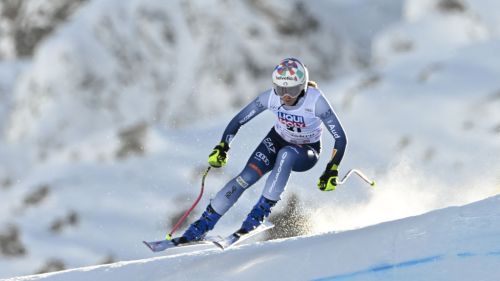 Coppa Europa: nel gigante bis di Valloire è trionfo francese con Anguenot e Vitale, buon 7° Talacci