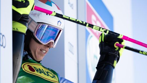 Il ciclocross ai Giochi Olimpici Invernali del 2030? Verso il 'sì', la Francia spinge forte per l'ingresso