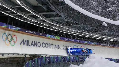 Prima sfida del bob a quattro, Baumgartner & Co. non sono lontani dalla zona podio: Lochner già padrone