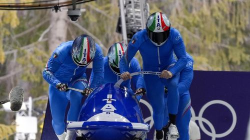Le discipline del budello vogliono crescere ancora: la FISI lancia un progetto di reclutamento per bob e skeleton