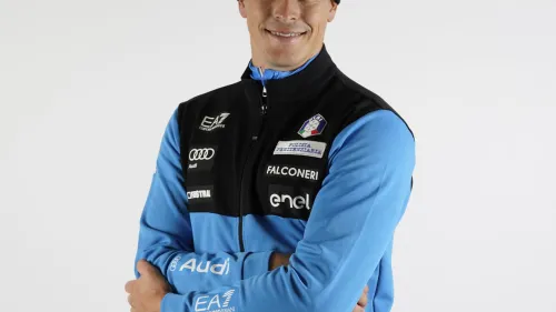 Allo Sliding Centre di Cortina tornano in pista bob e skeleton dopo gli slittinisti: tra due settimane la Coppa del Mondo