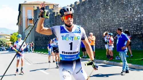 Alessandro Serra rinuncia al suo ruolo in FISI Alpi Centrali, ecco il ritorno in pista di Federica Sosio