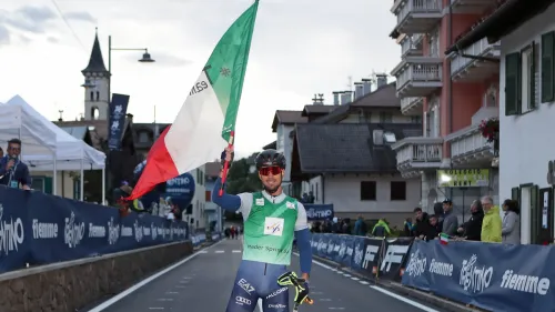 Verso la Coppa del Mondo 2026 di skiroll: da luglio in Lettonia alla Svezia, poi la Val di Fiemme per il gran finale