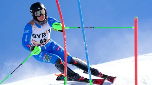 Belfrond timbra sulla Aloch regolando Bastita, doppietta tedesca tra gli uomini con rimpianto Saracco