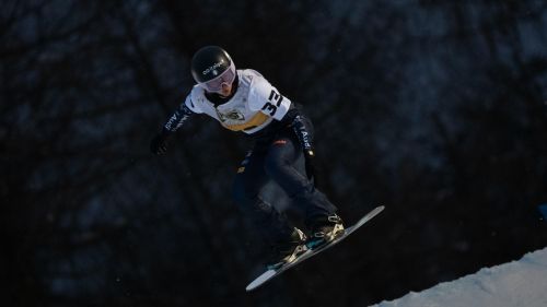 A PItztal parte la Coppa Europa di SBX, Sofia Belingheri guida l'Italia nelle sfide del 26-27 novembre