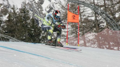 Mondiali jr: Perathoner e Bernardi veloci nell'ultima prova, Thaler nascosta. Martedì le due discese
