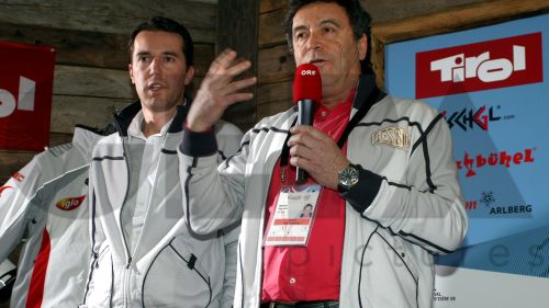 Nevica a Soelden, domenica sarà tosta per il gi