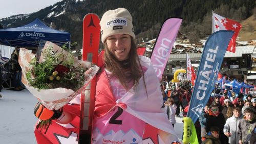 Bassino è in grave difficoltà, tutta la rabbia di Brignone sulla neve della Erta: 'Ora devo valutare cosa fare'