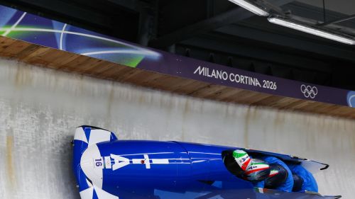 Baumgartner e soci risalgono dal 7&deg; al 5&deg;, mancano 19 centesimi al podio, mentre Lochner vola: domenica le ultime manches