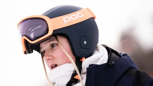 Gli azzurri dello SBX per la rifinitura pre olimpica: da Moioli a Francesia Boirai, si lavora a Cervinia