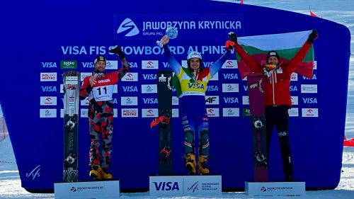 L'ottava meraviglia di Federica, che brividi a Kvitfjell! 'Non ho fatto quello che volevo, sono stata anche fortunata'
