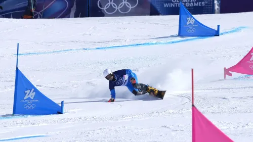 Bormolini e la decima magia: il livignasco vince a Krynica e torna in vetta alla Coppa del Mondo!