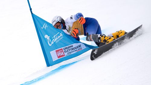 L'ottava meraviglia di Federica, che brividi a Kvitfjell! 'Non ho fatto quello che volevo, sono stata anche fortunata'