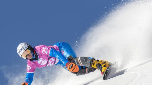 Gare ufficialmente cancellate a Sun Valley, per Fede ora è tutto vero: seconda coppa generale e la prima di discesa!