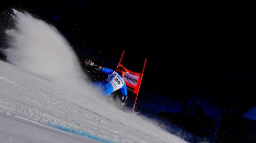 Per Schladming torna Borsotti con Vinatzer, De Aliprandini, Kastlunger, Della Vite e Talacci: Franzoni pensa a Crans-Montana