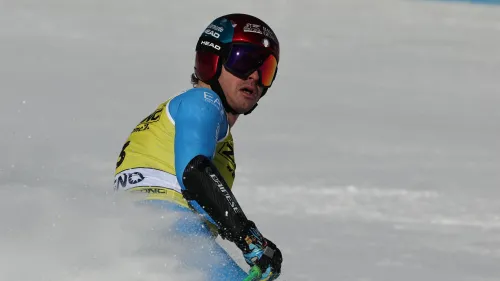 Le classifiche della CdM maschile dopo Livigno: Schwarz 2° nella generale, Bosca difende il primo gruppo