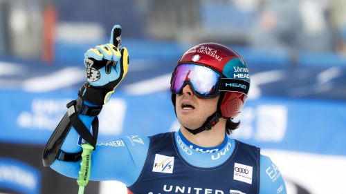 Copper Mountain, un gran successo e... conferma per il 2026: la CdM maschile tornerà sulla 