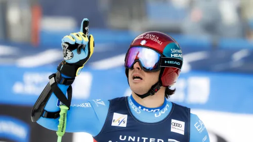 Copper Mountain, un gran successo e... conferma per il 2026: la CdM maschile tornerà sulla West Encore