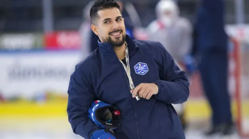 Il sogno del Blue Team svanisce contro le imbattibili americane: 6-0 ai quarti, ma che torneo dell'Italia