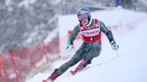 Pinheiro Braathen ora &egrave; 2&deg; nella generale, ma Odermatt &egrave;... invincibile: le classifiche dopo il gigante di Adelboden