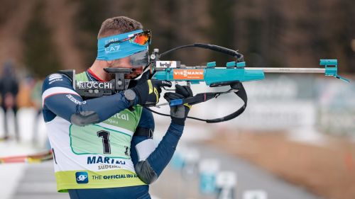 In Val Martello ecco il week-end degli Assoluti di biathlon: il 28-29 marzo tanti big azzurri in gara