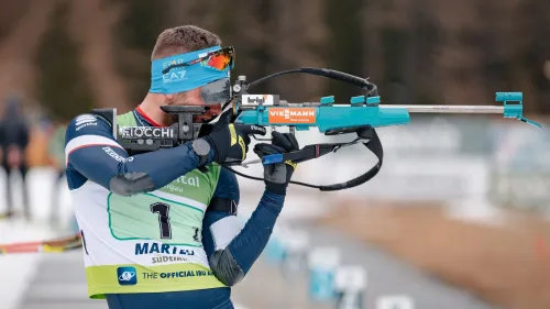 In Val Martello ecco il week-end degli Assoluti di biathlon: il 28-29 marzo tanti big azzurri in gara