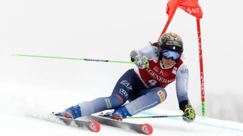 Cinque azzurre nella 2^ manche di Mont-Tremblant, quattro in top 15. E Brignone ci fa sognare...