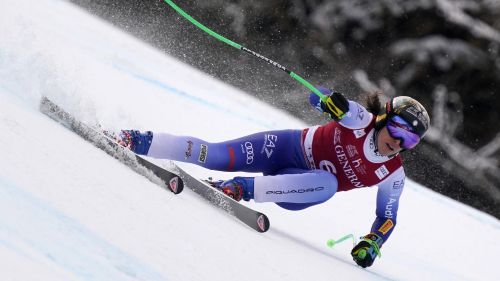 Brignone parla chiaro: 