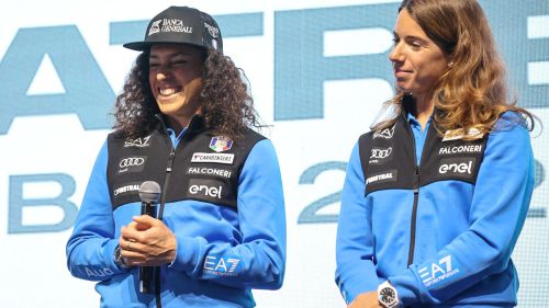 Il medagliere di Saalbach 2025 è della Svizzera ed ecco il primo titolo in ambito femminile