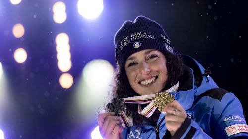 aaa CAMBIA FOTO: 'Non so ancora