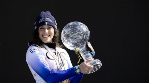 Amarezza Tabanelli: Miro è fuori per un soffio dalla finale mondiale del Big Air di freeski
