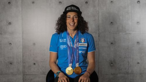 Brignone e non solo: la Valle d'Aosta celebra i suoi campioni (e tecnici) dopo la grande annata olimpica