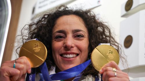 Festa tutta norge a Bormio: il nuovo campione olimpico è McGrath resistendo a Meillard e Gstrein