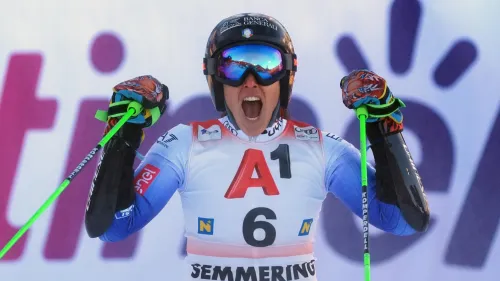 Semmering può festeggiare: le gare di fine anno sono salve, annunciato l'accordo con la società degli impianti